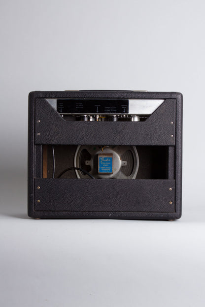 Fender Vibro-Champ AA-764 Tube Amplifier (1967)