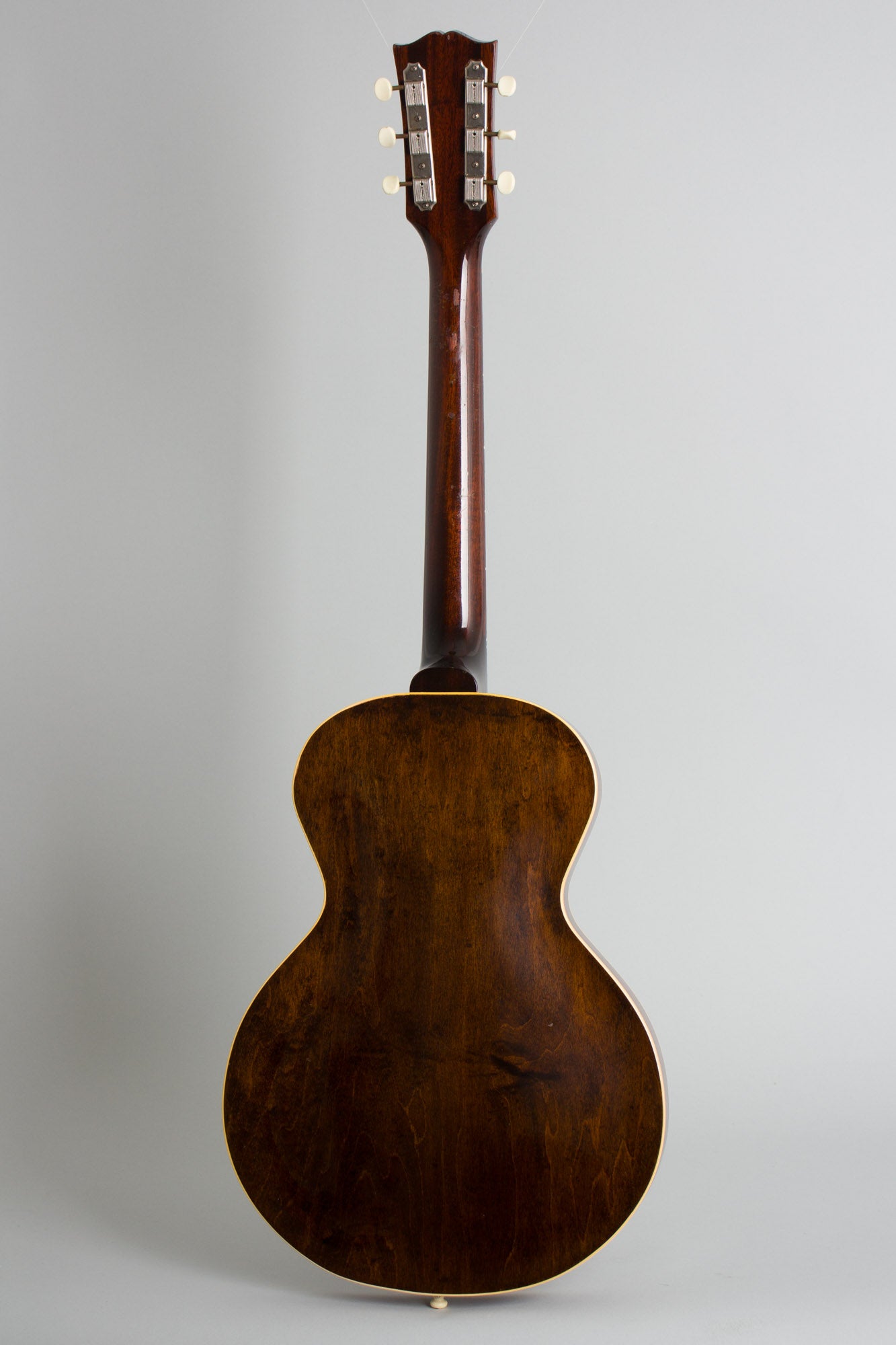 Gibson ES-125T 3/4 Thinline Hollow Body Electric Guitar (1959)