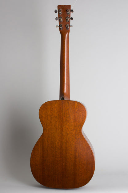 C. F. Martin 0-17 Flat Top Acoustic Guitar (1934)