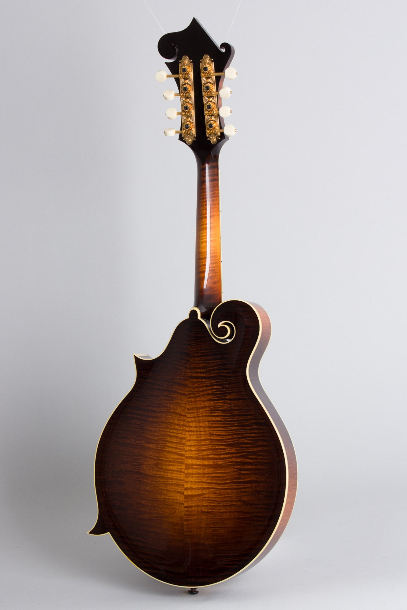 Collings MF5 Carved Top Mandolin (2003)