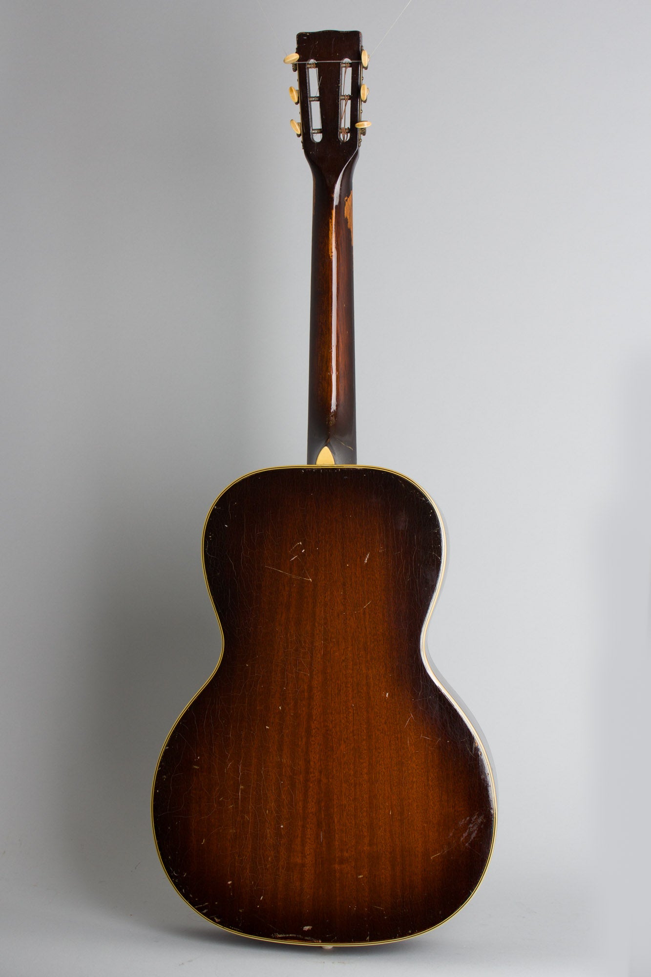 National El Trovador Resophonic Guitar (1933)