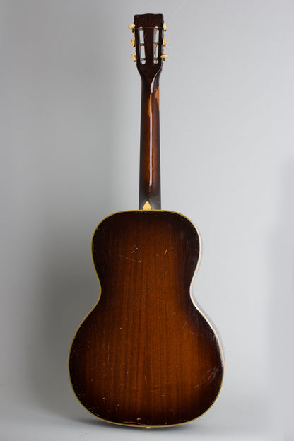 National El Trovador Resophonic Guitar (1933)