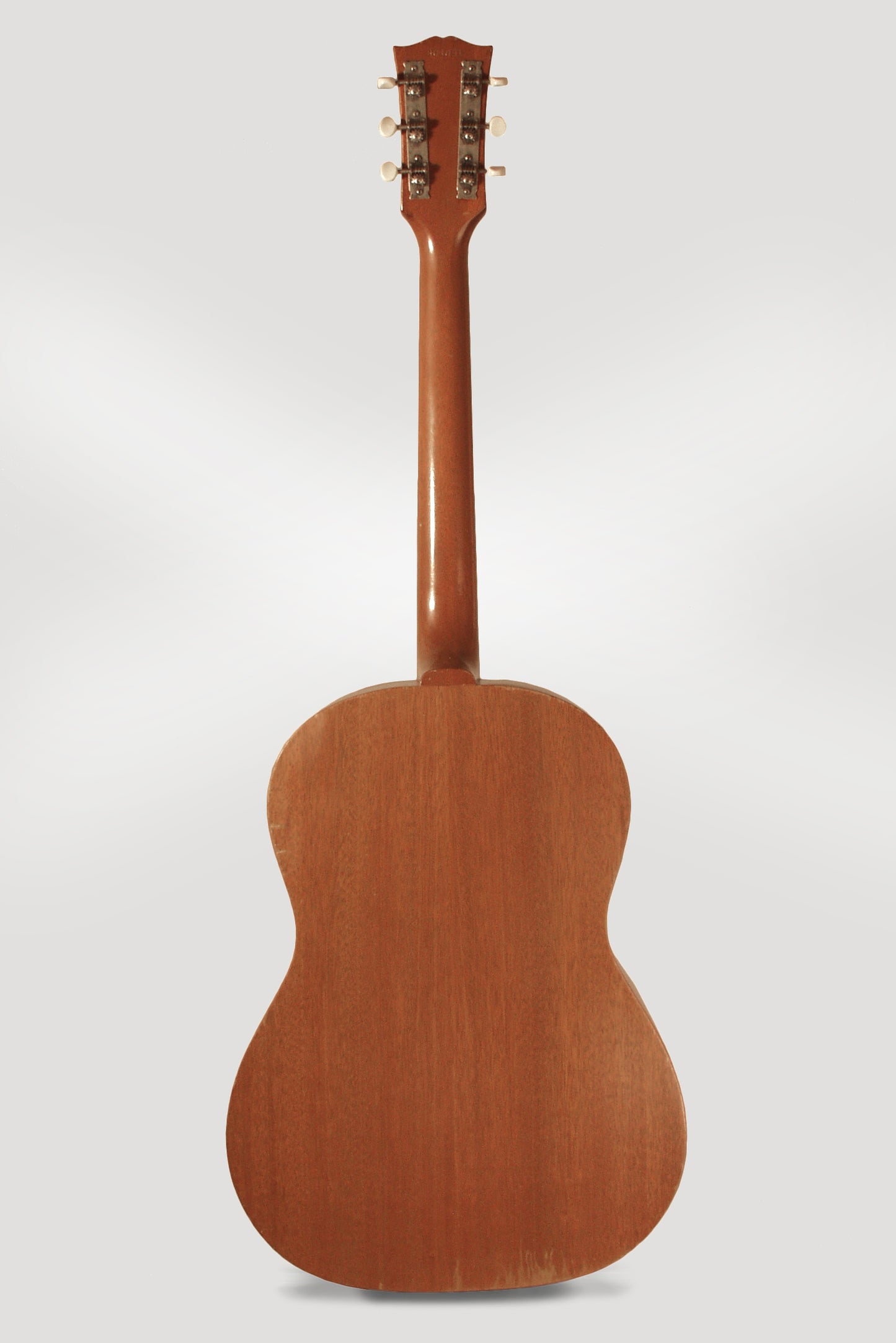 Gibson LG-0 Flat Top Acoustic Guitar (1966)