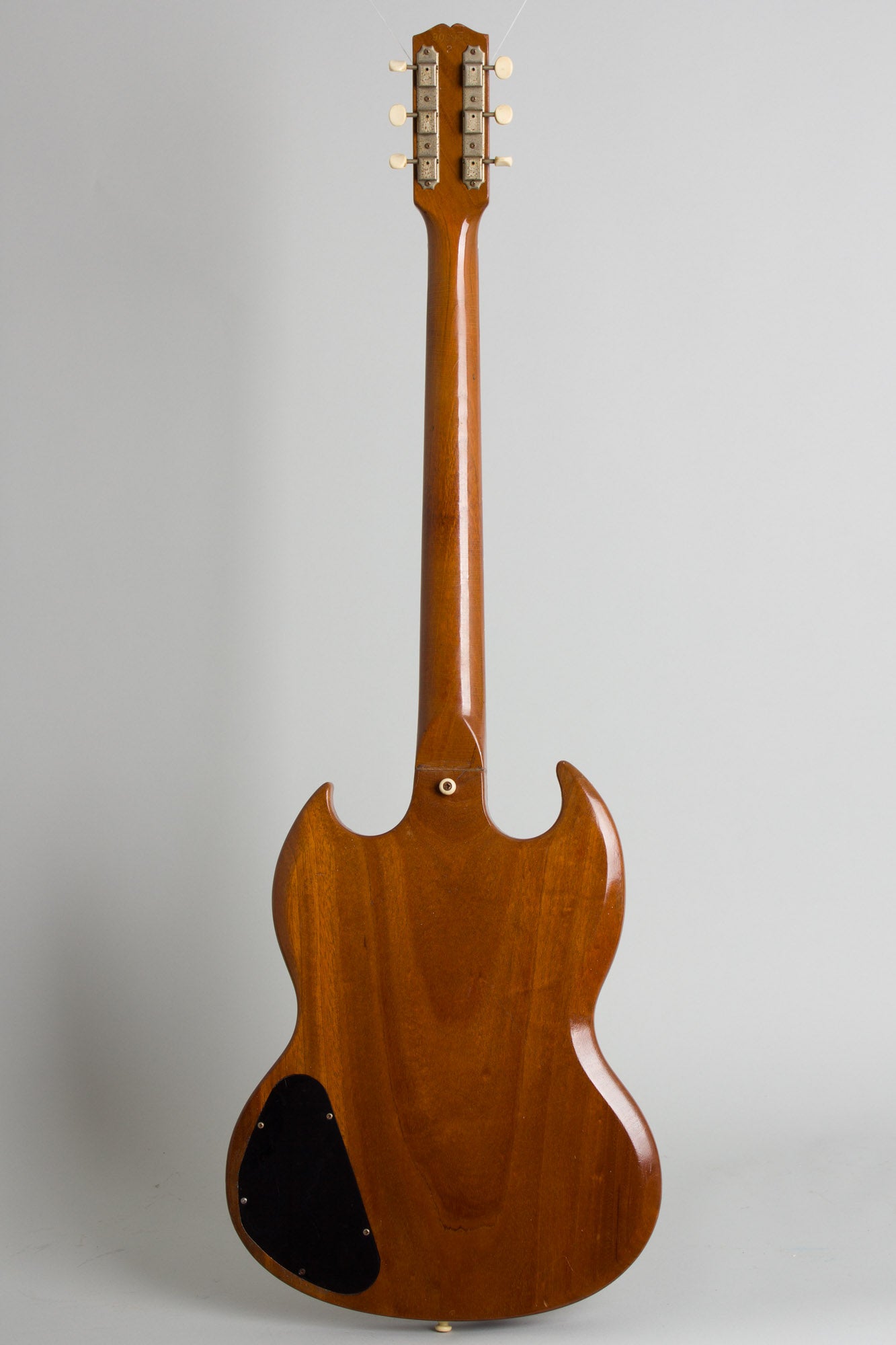 Gibson Melody Maker Solid Body Electric Guitar (1970)