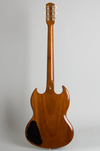 Gibson Melody Maker Solid Body Electric Guitar (1970)
