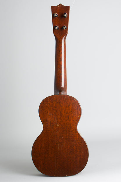C. F. Martin Style 1-C Concert Ukulele (1950's)