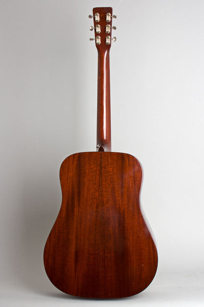 C. F. Martin D-18 Flat Top Acoustic Guitar (1956)
