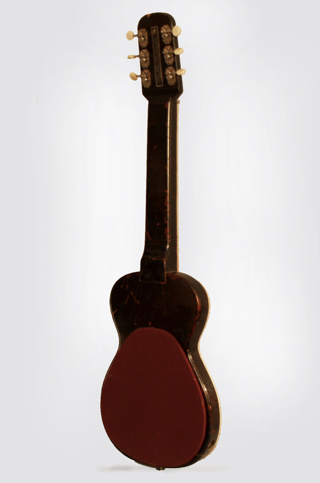 Epiphone Electar Model C Lap Steel Electric Guitar (1938)