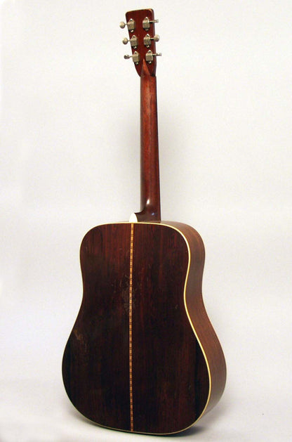 C. F. Martin D-28 Flat Top Acoustic Guitar (1954)