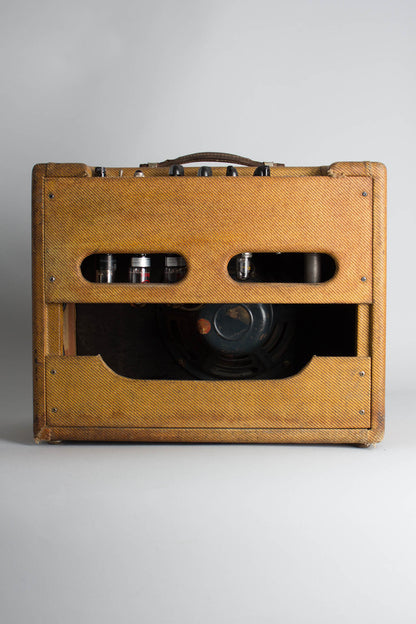 Fender Vibrolux Model 5F11 Tube Amplifier (1960)