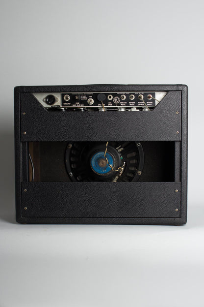 Fender Princeton Reverb Tube Amplifier (1966)