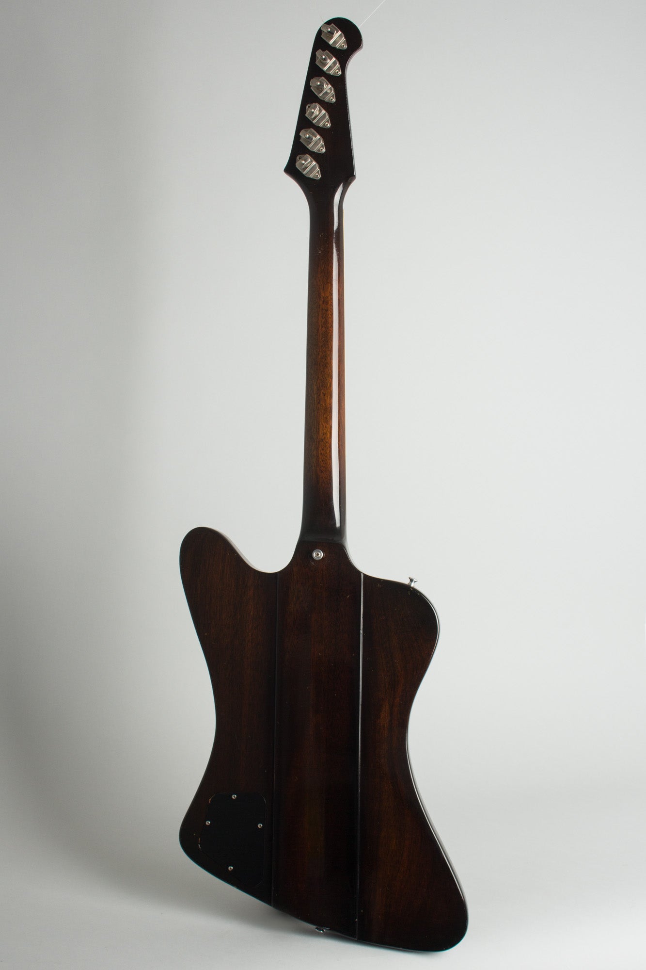 Gibson Firebird III Solid Body Electric Guitar (1965)