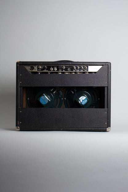 Fender Vibrolux Reverb AA864 Tube Amplifier (1965)