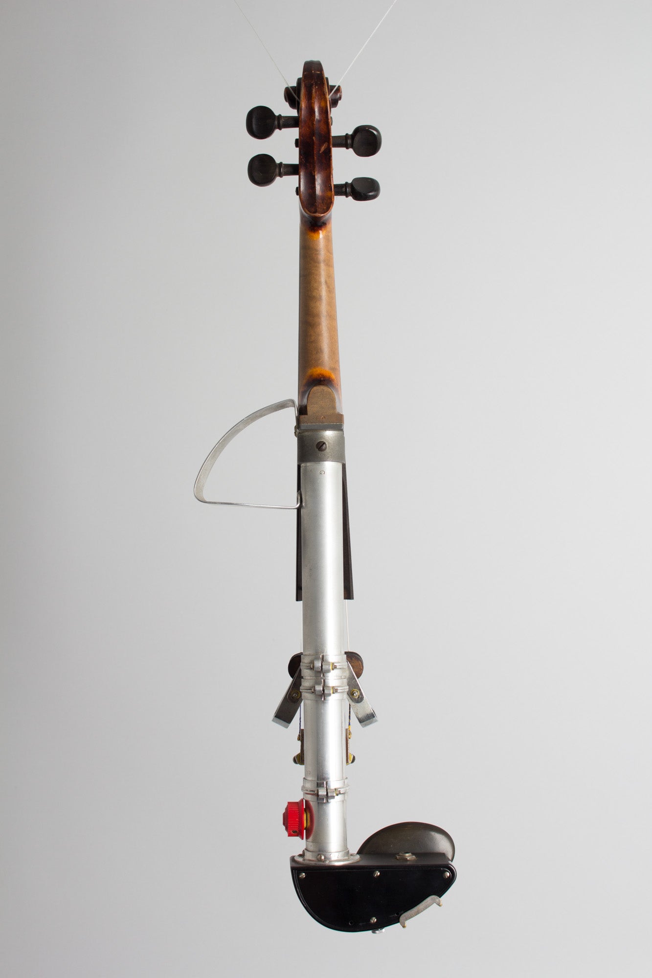 Rickenbacker Electric Violin (1938)