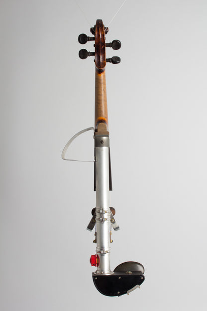 Rickenbacker Electric Violin (1938)