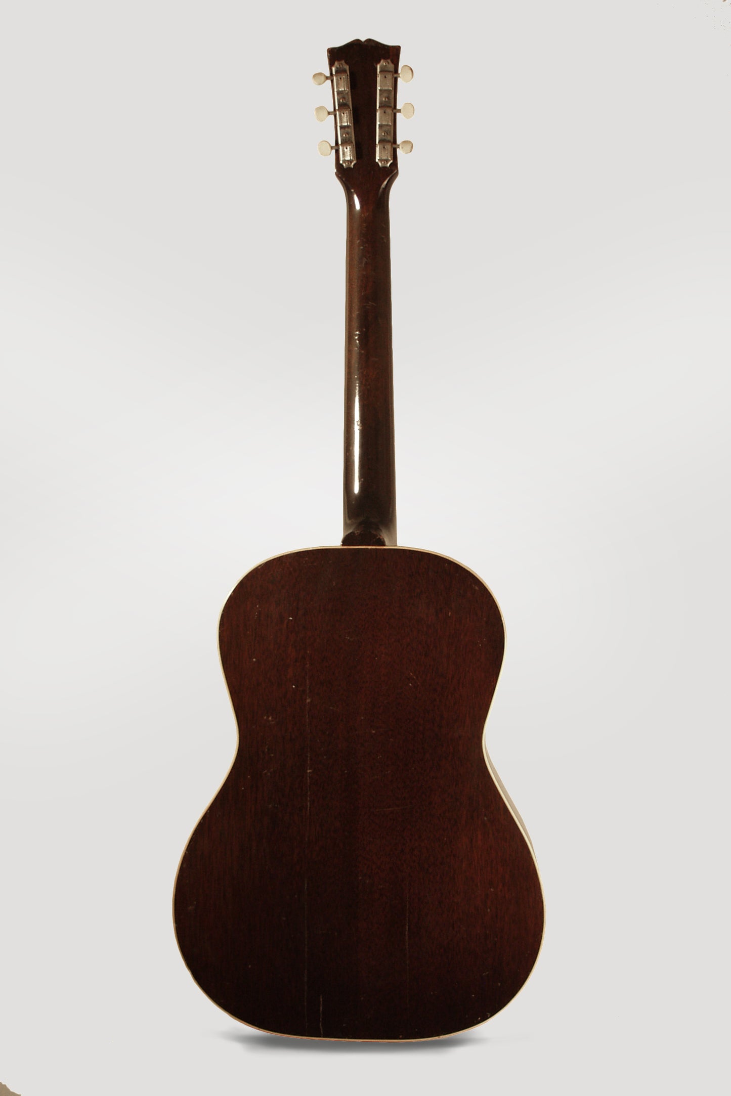 Gibson LG-2 Flat Top Acoustic Guitar (1946)