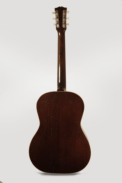 Gibson LG-2 Flat Top Acoustic Guitar (1946)