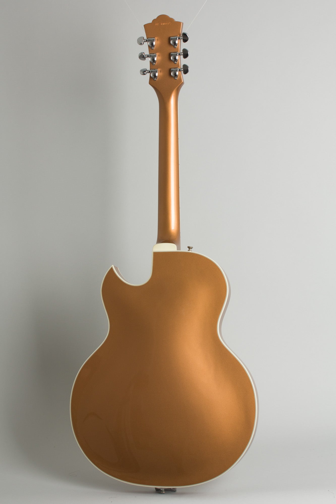 Guild Starfire III Thinline Hollow Body Electric Guitar (2013)