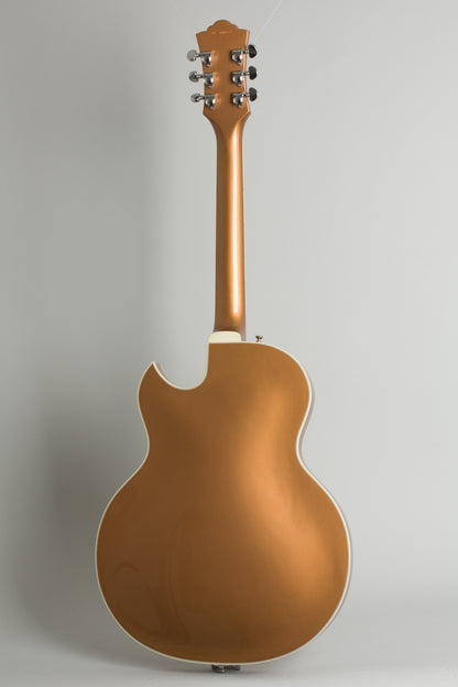 Guild Starfire III Thinline Hollow Body Electric Guitar (2013)