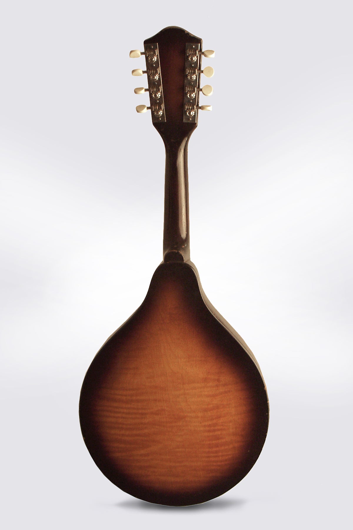 Stradolin Arch Top Mandolin (1938)