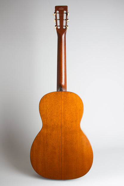 C. F. Martin 0-18 Flat Top Acoustic Guitar (1922)