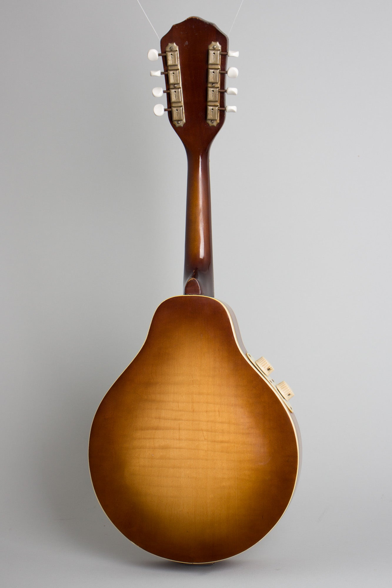Kay K-95 Hollow Body Electric Mandolin (1958)