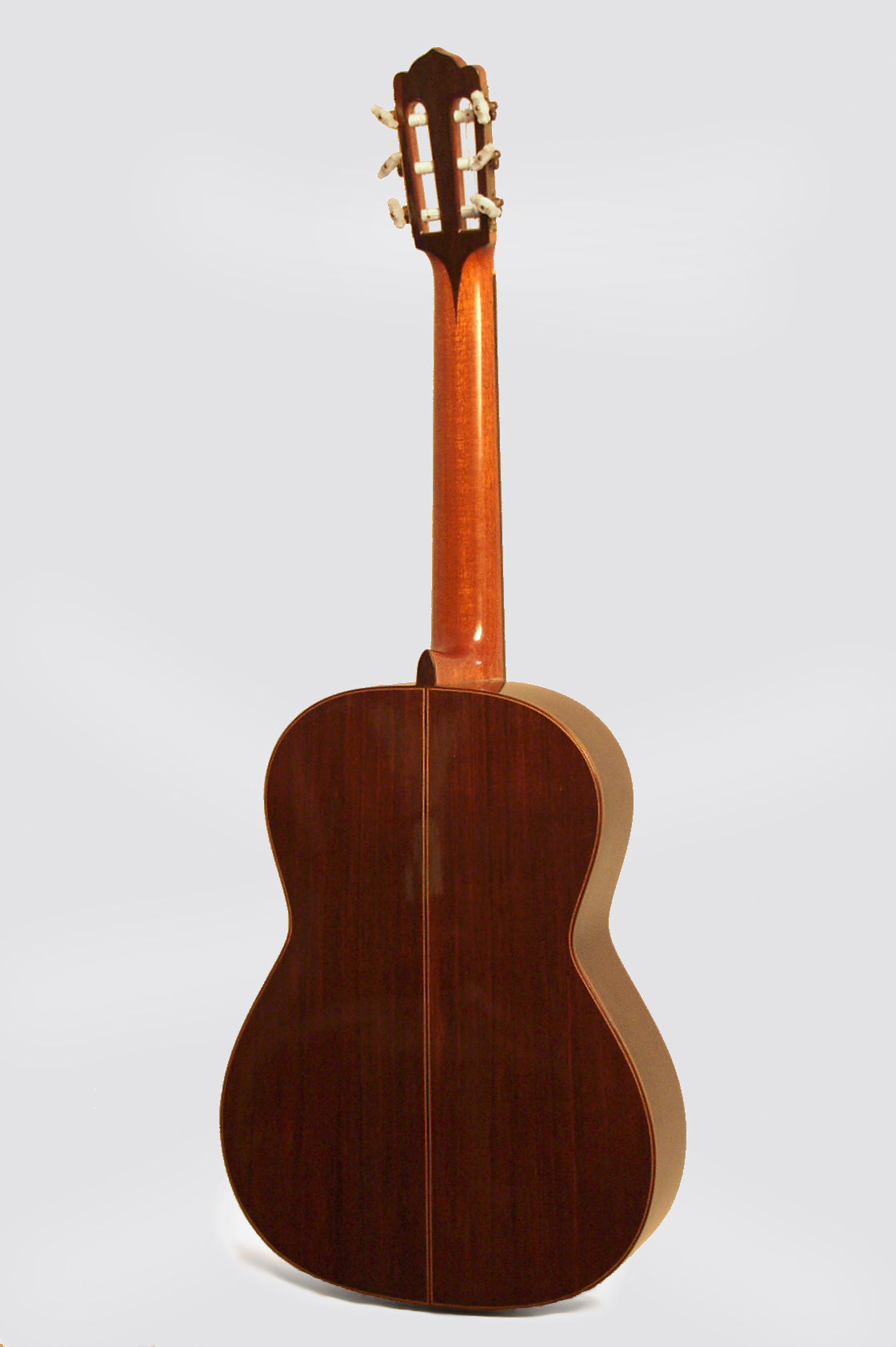 Del Pilar Classical Guitar (1958)