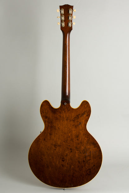 Gibson ES-330TD Thinline Hollow Body Electric Guitar (1965)