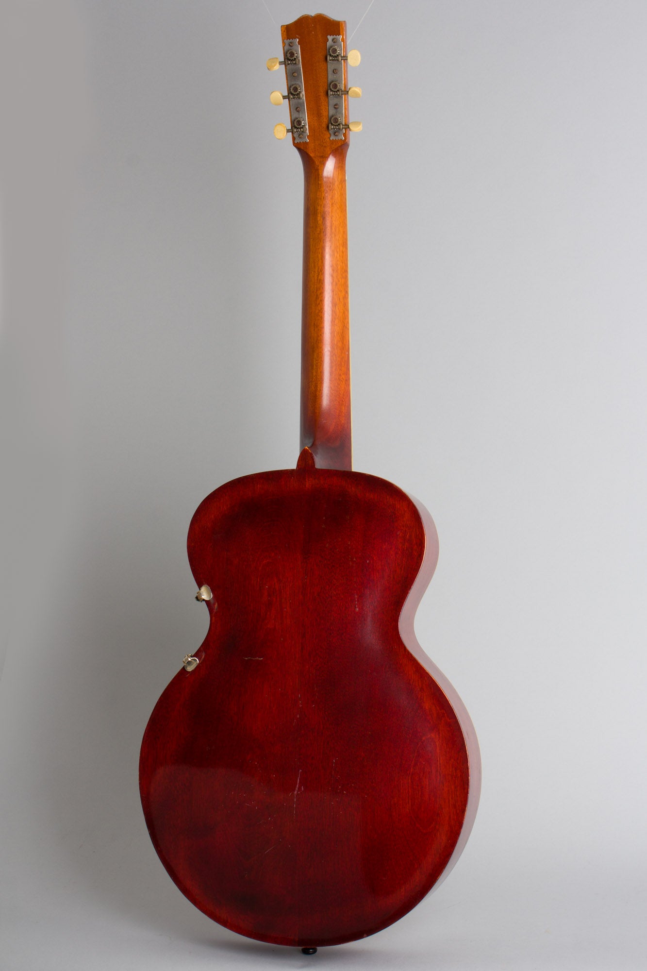 Gibson L-1 Arch Top Acoustic Guitar (1916)
