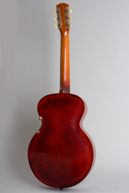 Gibson L-1 Arch Top Acoustic Guitar (1916)