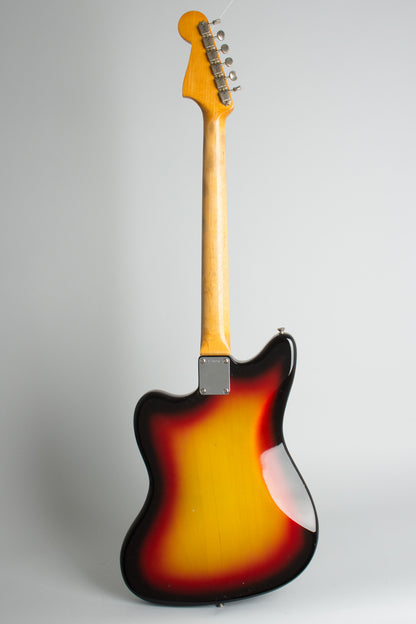 Fender Jazzmaster Solid Body Electric Guitar (1965)