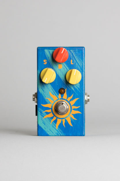 JAM The Chill Tremolo Effect