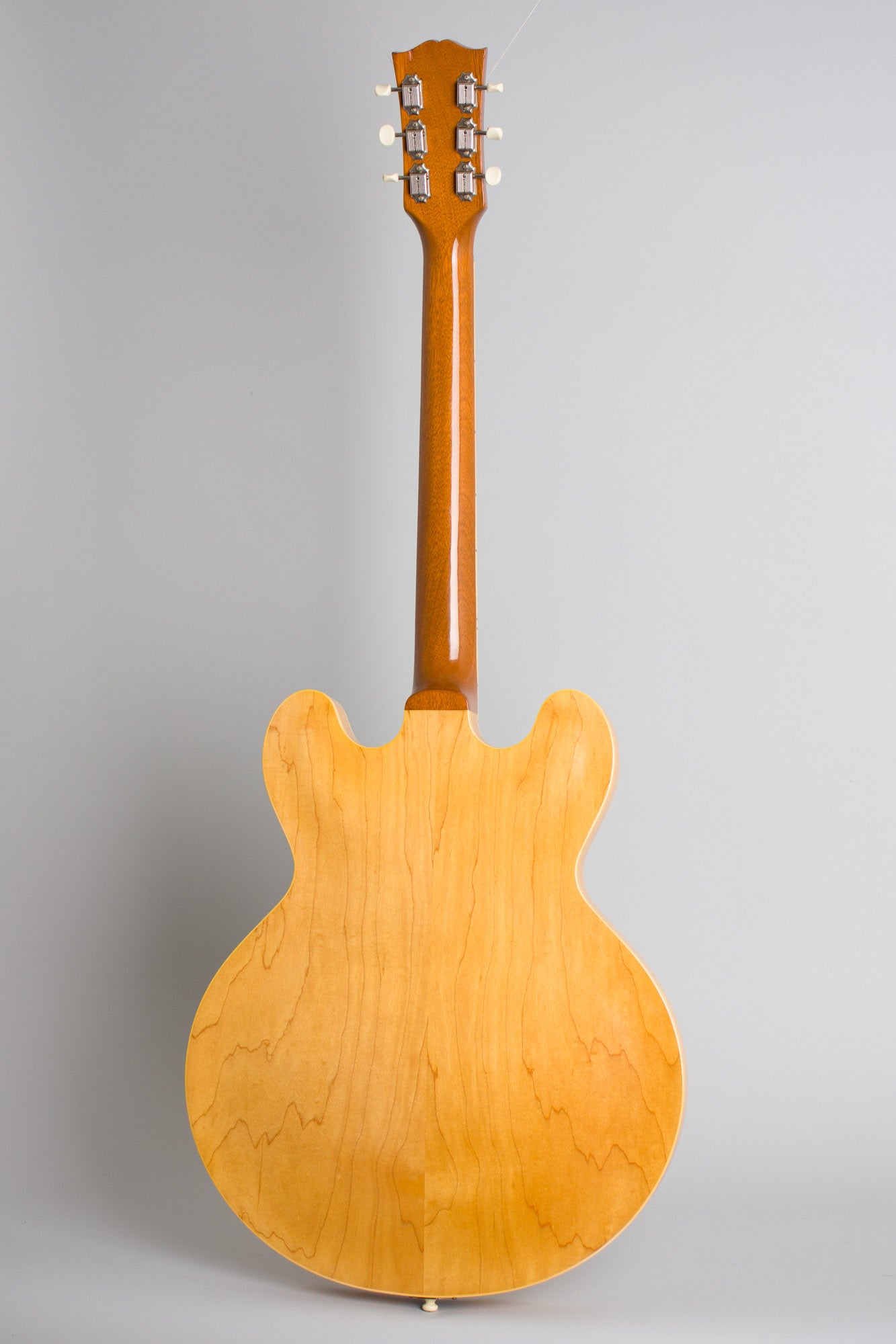 Gibson ES-330 TN Thinline Hollow Body Electric Guitar (1959)