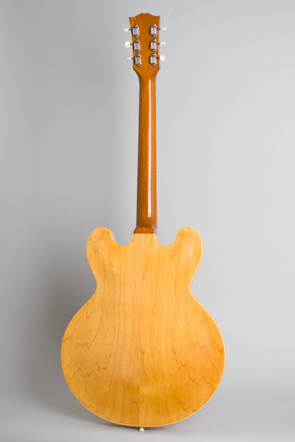 Gibson ES-330 TN Thinline Hollow Body Electric Guitar (1959)