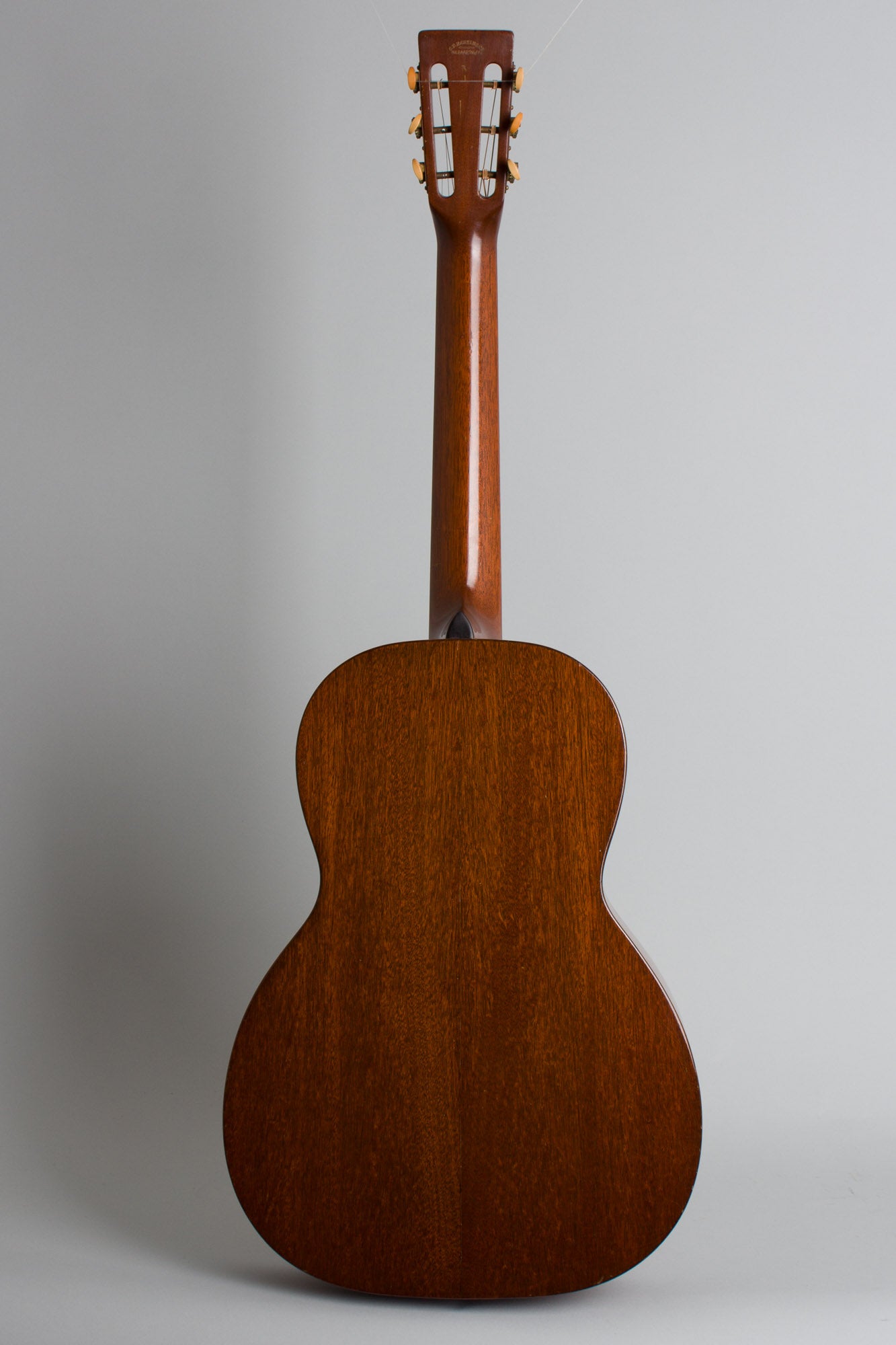 C. F. Martin 00-18 Flat Top Acoustic Guitar (1931)