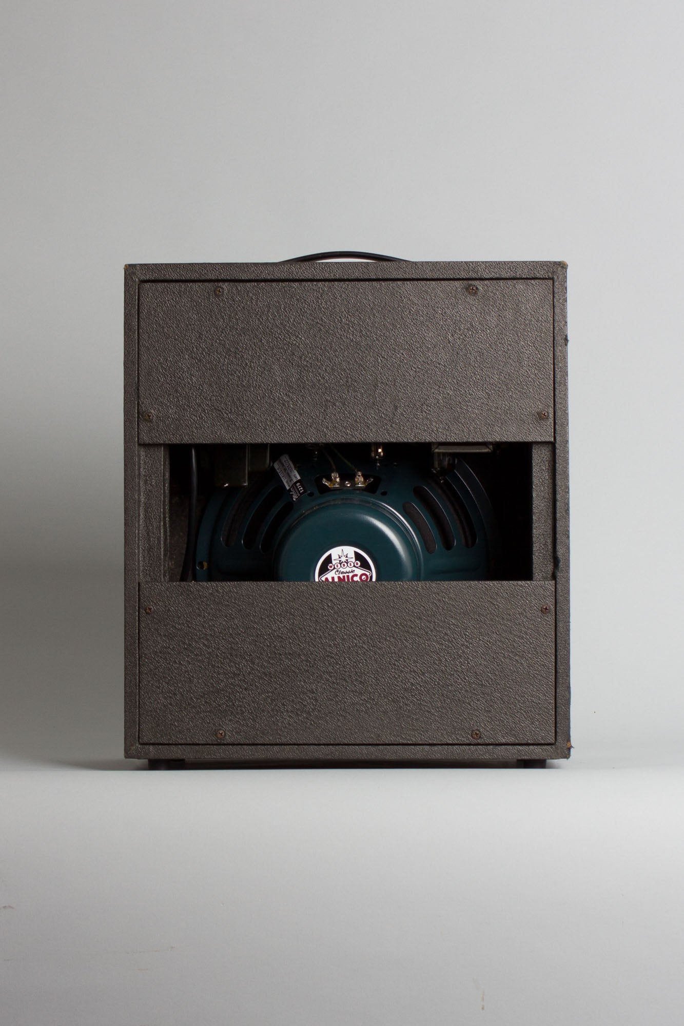 Kalamazoo Model Two Tube Amplifier (1967)
