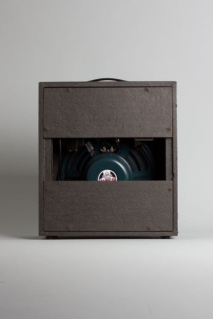 Kalamazoo Model Two Tube Amplifier (1967)