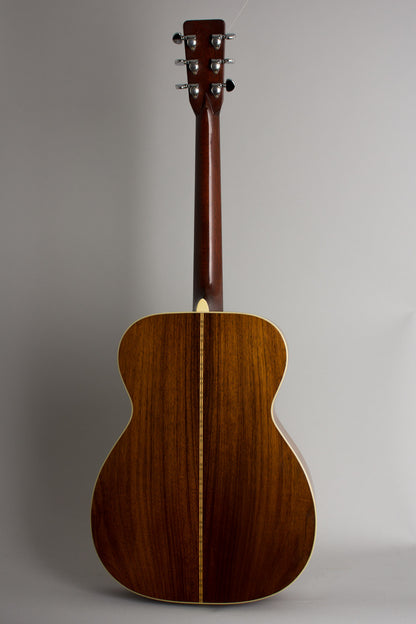 C. F. Martin 000-28 Flat Top Acoustic Guitar (1972)