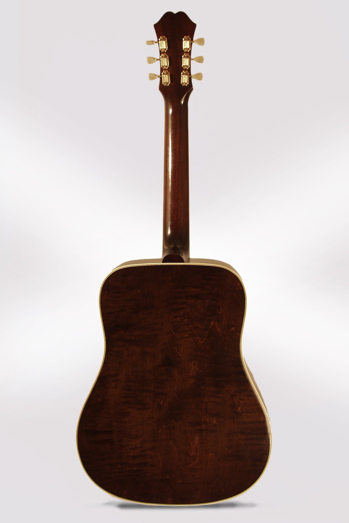 Epiphone FT-98 Troubador Flat Top Acoustic Guitar (1964)