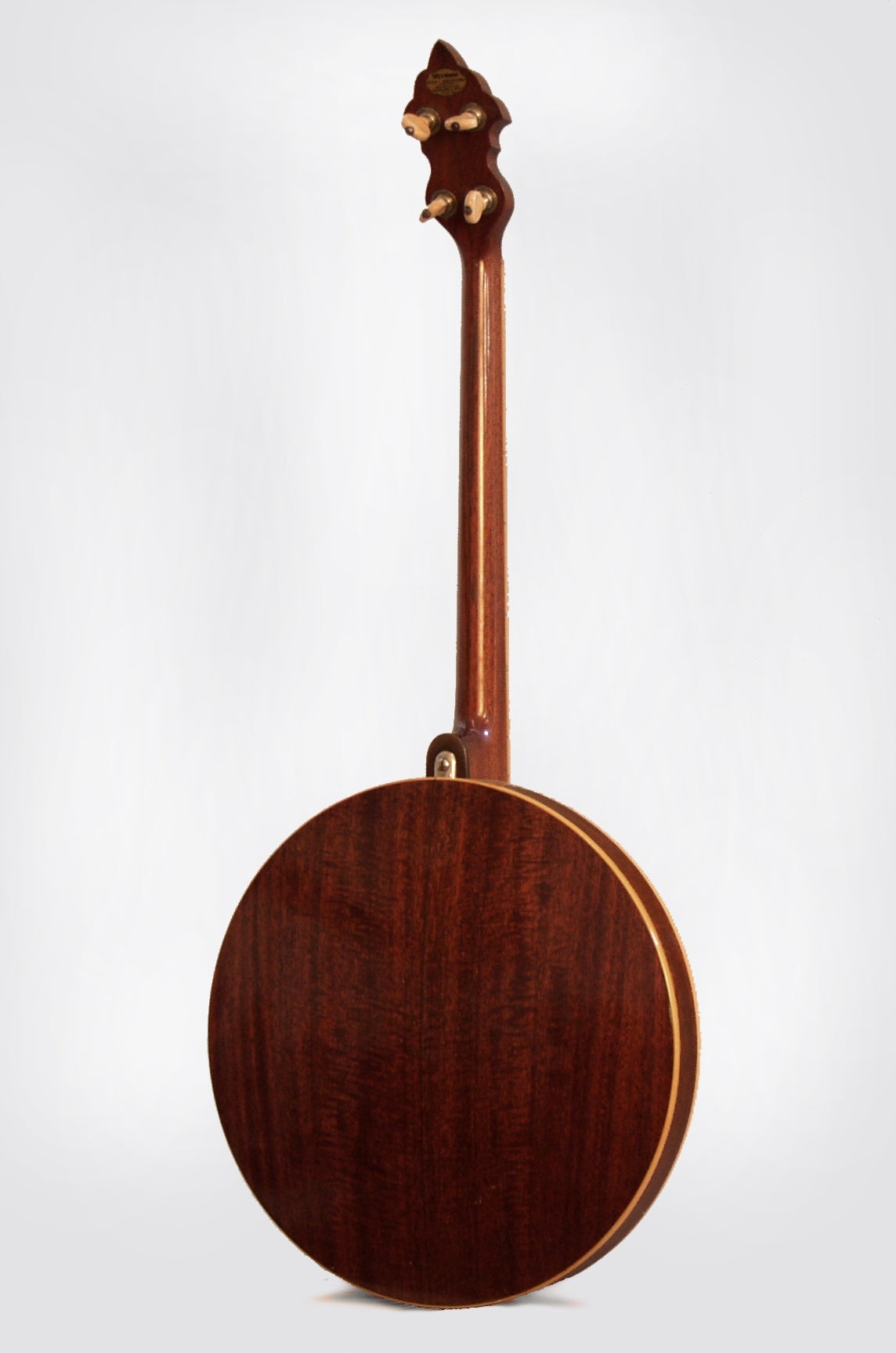 Weymann Style 1 Orchestra Model Tenor Banjo (1928)