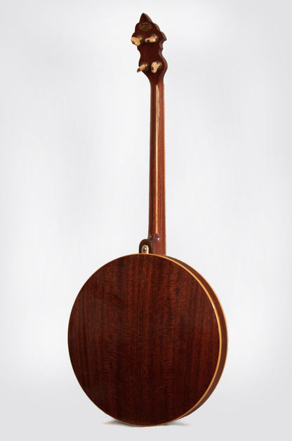 Weymann Style 1 Orchestra Model Tenor Banjo (1928)
