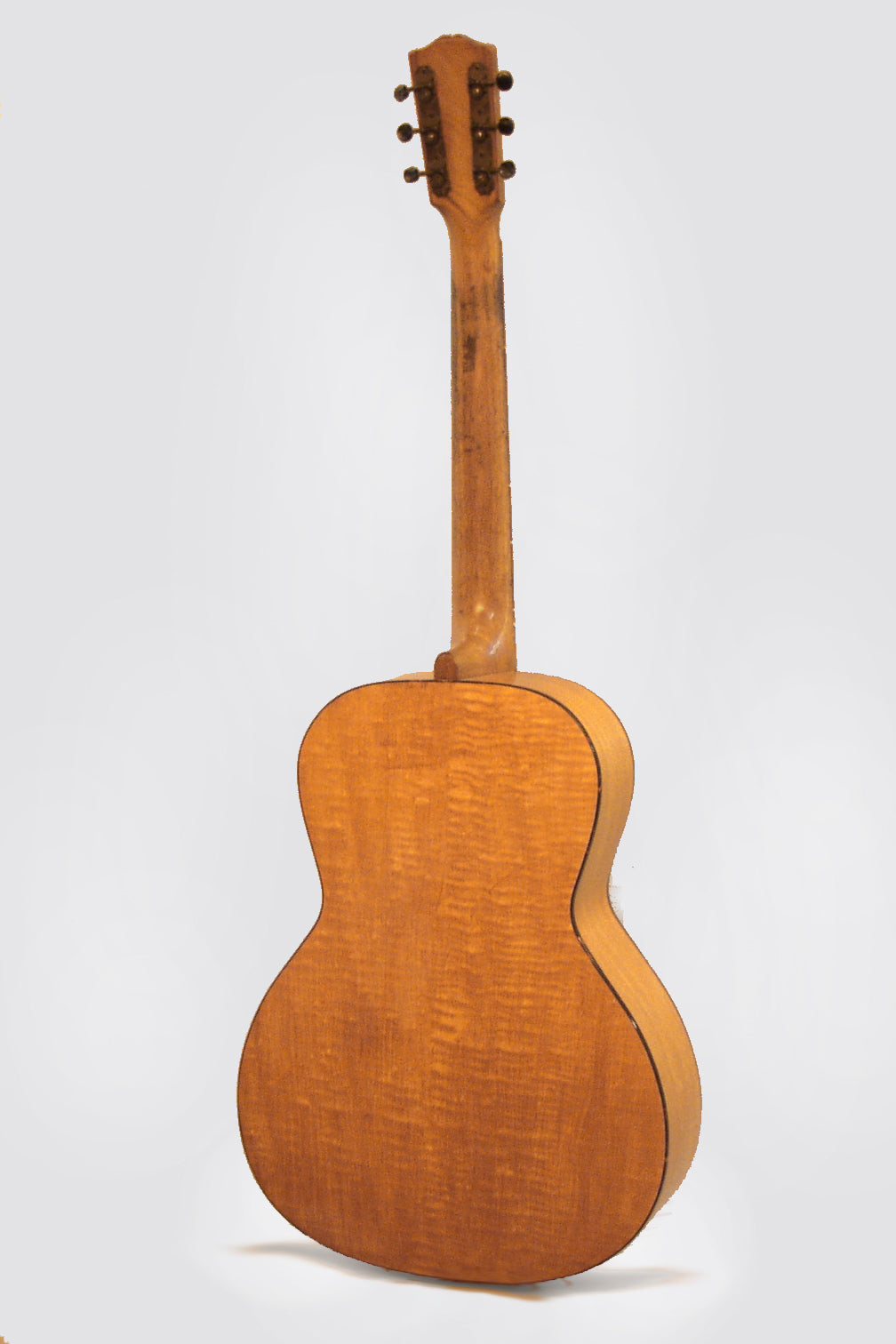 Kalamazoo KG-14 Flat Top Acoustic Guitar (1941)