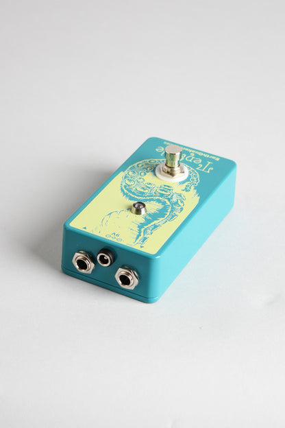 Earthquaker Tentacle octave up Effect (2016)