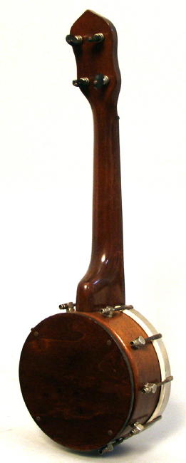 Gibson UB-1 Banjo Ukulele (1928)