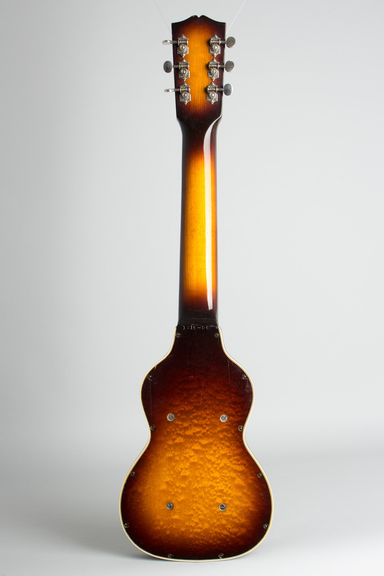 Gibson EH-150 Lap Steel Electric Guitar (1937)