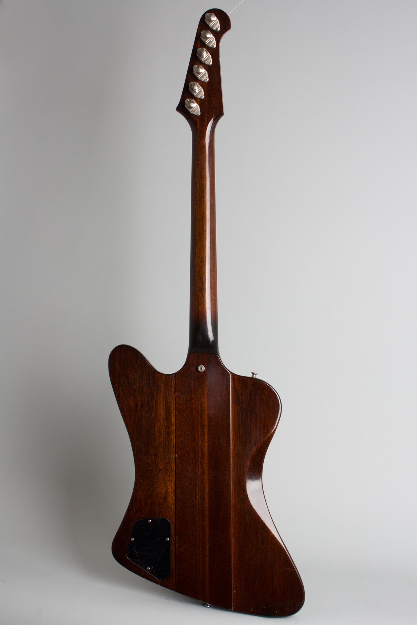 Gibson Firebird III Solid Body Electric Guitar (1964)