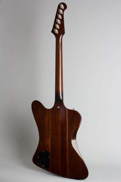 Gibson Firebird III Solid Body Electric Guitar (1964)