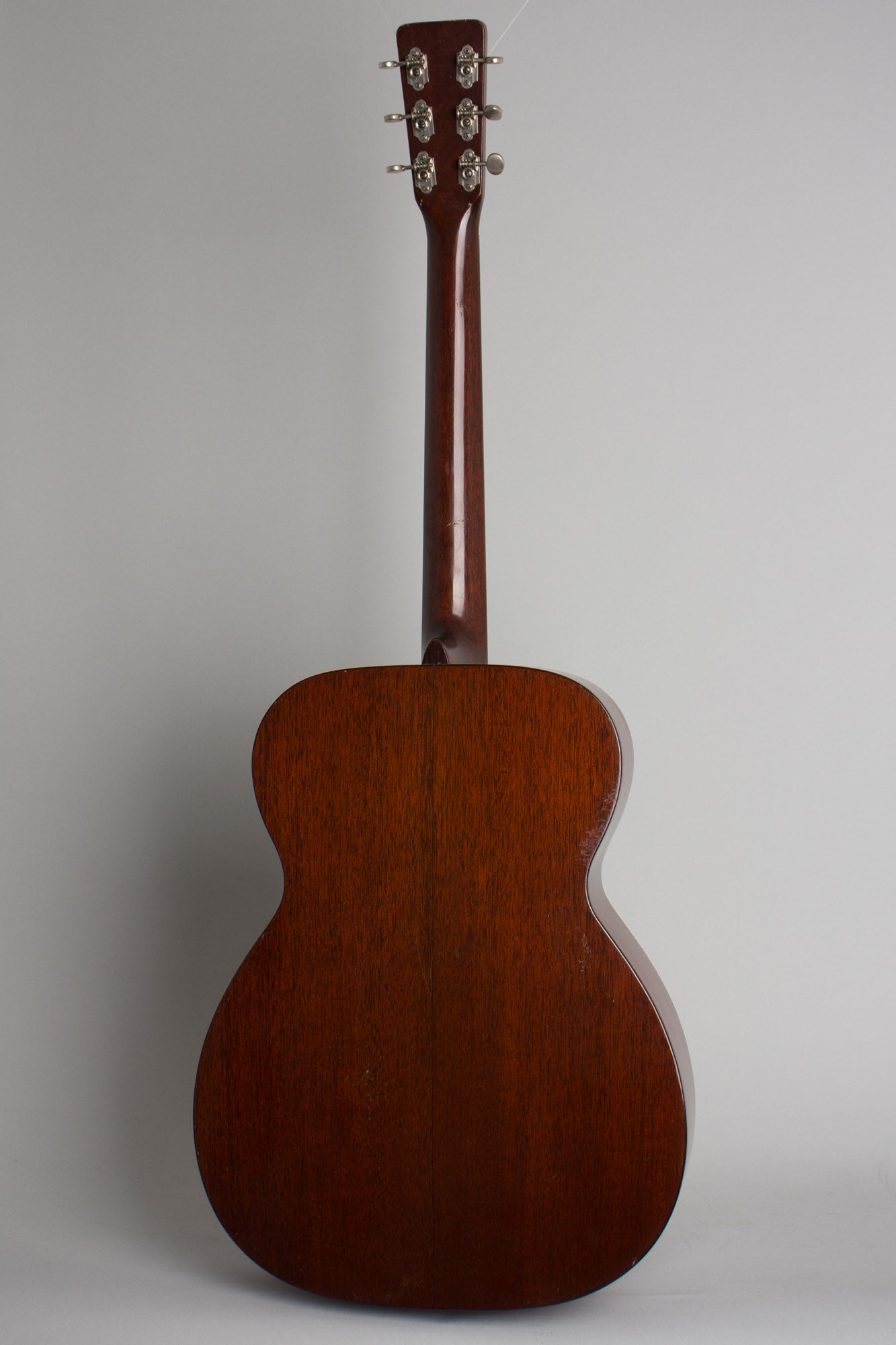 C. F. Martin 000-18 Flat Top Acoustic Guitar (1954)