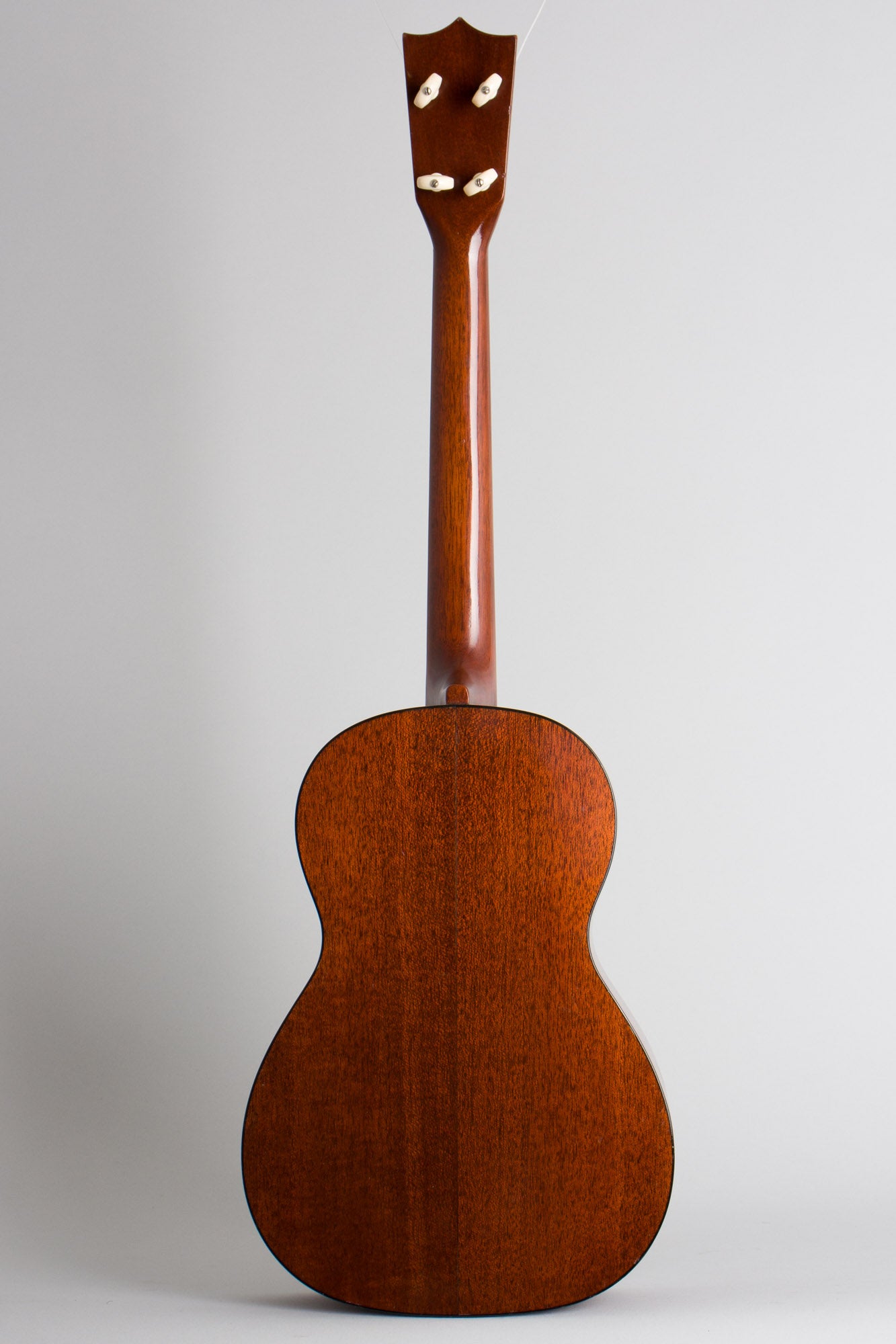 C. F. Martin Style 51 Baritone Baritone Ukulele (1960s)