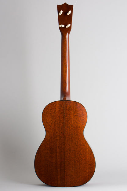 C. F. Martin Style 51 Baritone Baritone Ukulele (1960s)
